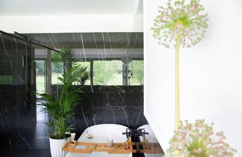 VIBE LUXURY CABINS - Foto 16