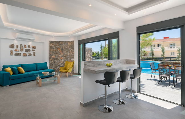 Villa Summer Dawn - Foto 27