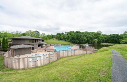 Golf Course Views Hot Tub Games & Pool Access - Foto 32