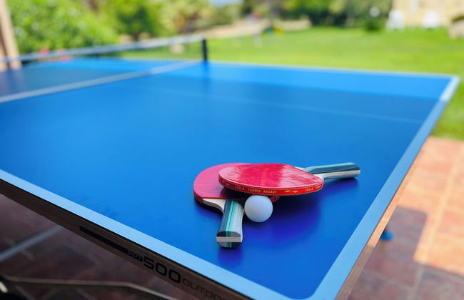 Villa Laura - Foto 21