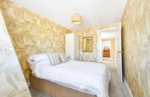 Dovecote Farm House - Foto 43