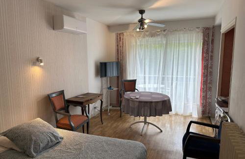 Résidence Les Milandes - Foto 32