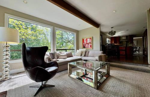 Private Sanctuary in the City - Foto 26