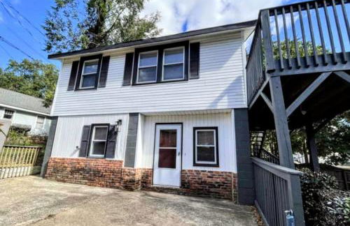 Stylish Retreat - 4 Min Downtown - Foto 7