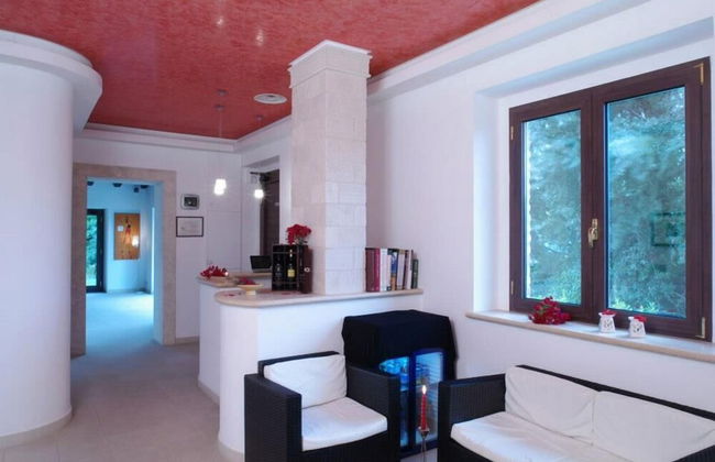 Colle Indaco Country House & Wellness - Photo 2