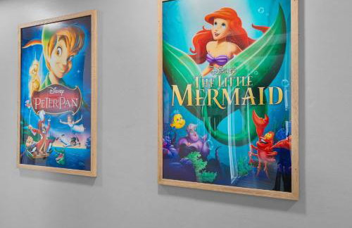 Disney Frozen Fantasy by OC Adventure Homes - Foto 18