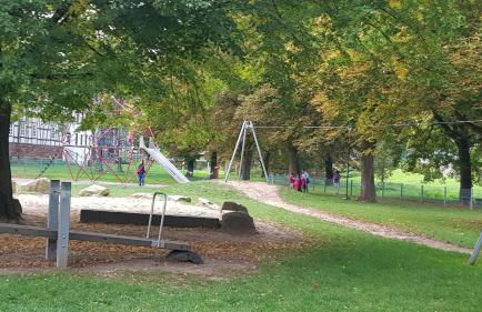 FeWo Steingasse - Foto 41