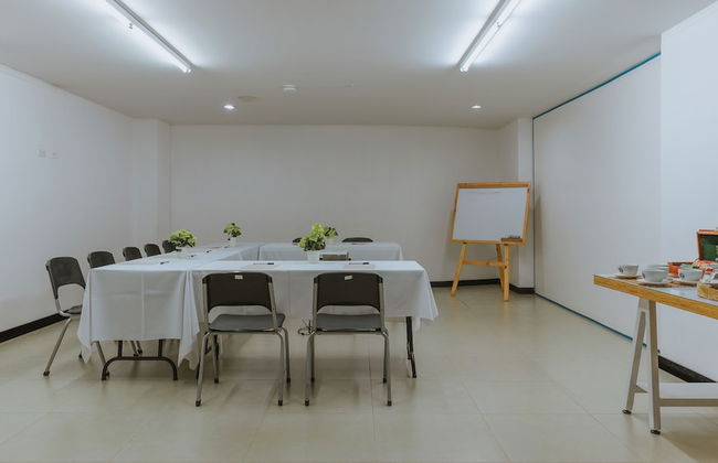 Travelers Rio Verde Living Suites - Foto 75