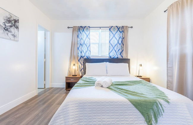 Tropical House Pool Table Jacuzzi Nearby Beach - Foto 8