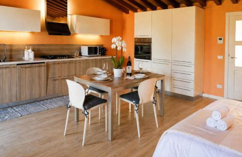 Abano Terme - La Dolce Vita's Villa (comfort & serenity) - Foto 14