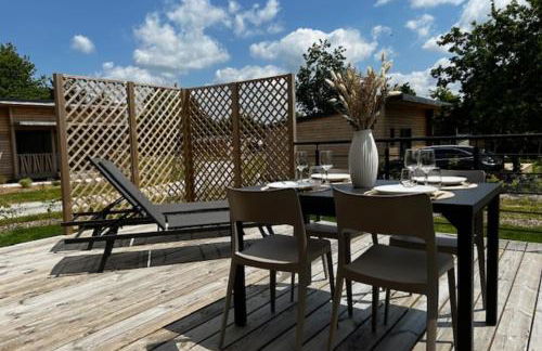 Cottage - 40 m all comfort with garden - Foto 9