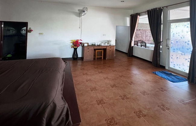 Ozone Resort & Pool Villa - Foto 17