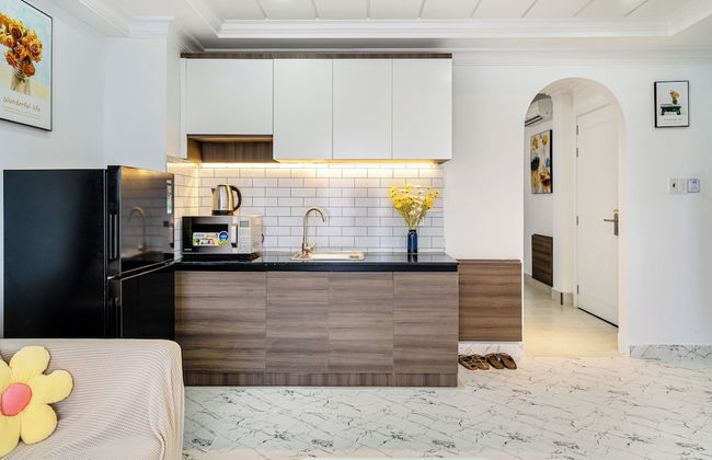 The Royal LandPark - Phu My Hung - Foto 31