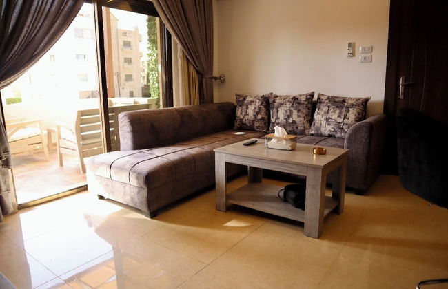 Abdoun Rooftop 2bedroom Kh&sh 02 - Foto 22