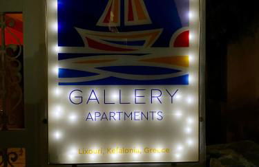 Gallery Apartments - Foto 38