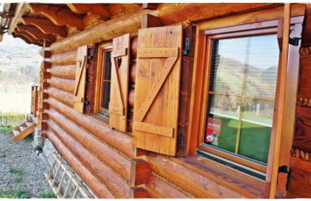 Dom z Widokiem - Foto 12