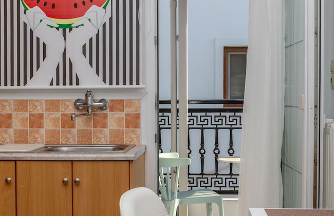 Beach Connection Naxos town - Photo 18