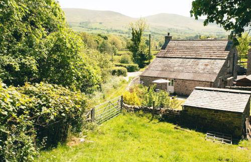Beckside Cottage 21 miles to Windermere - Foto 26