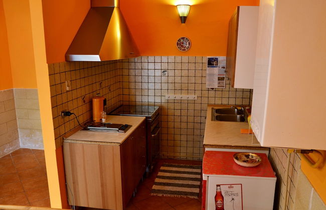 Casa Antica Canosa - Foto 5