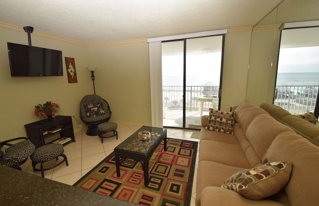 Gulf Shores Surf & Racquet Club - Foto 37