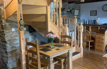 Tanyresgair Cottages - Foto 20