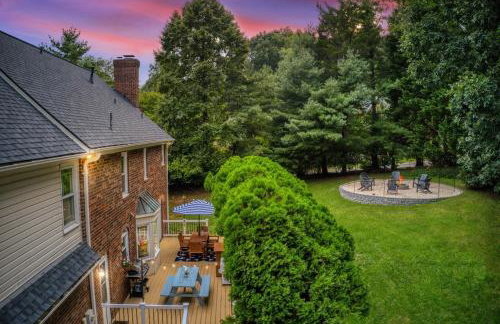 5BD Family Oasis, Pool, FirePit, Bball, Pong - Foto 28
