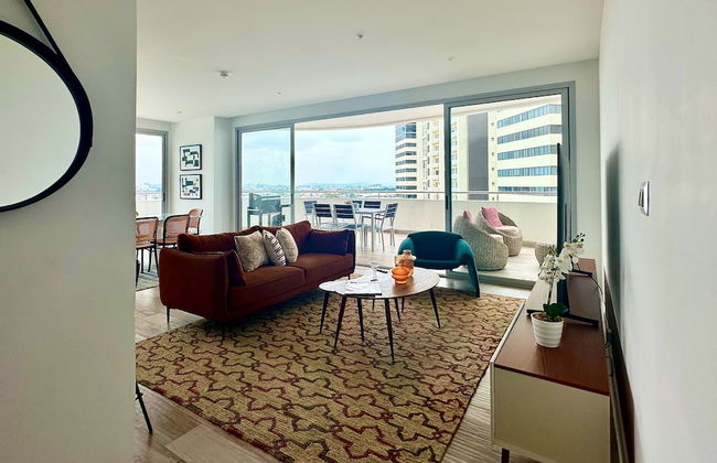 Santa Ana Guayaquil Lux Coliving Ecuador - Foto 34