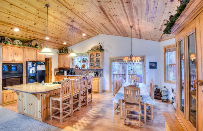 Canterbury Chalet - Foto 7