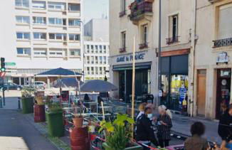 Magnifique Appartement au cœur de Nancy - Foto 23