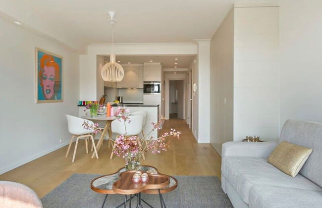 Renovated Apartment on top Location in t Zoute - Foto 13