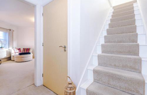 Driveway Stylish 3Bedroom Home in Middleton - Foto 57