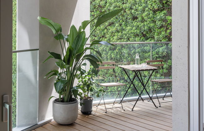 Wilmina Apartments & Lofts - Foto 40