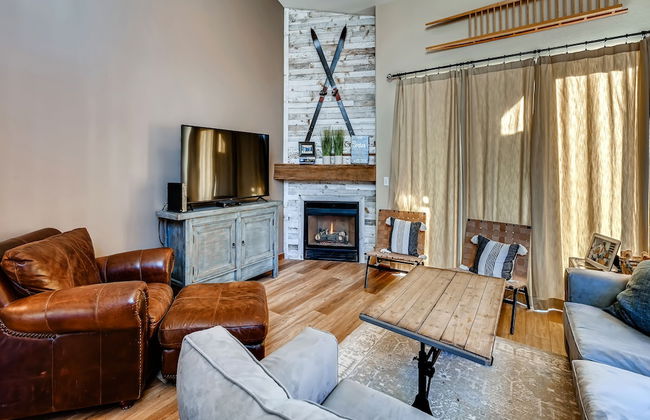 The Pointe Town Homes by CRMR - Foto 19