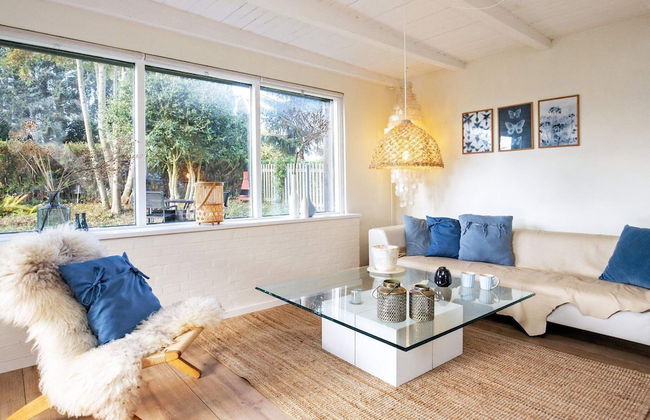 5 Person Holiday Home in Frorup-by Traum - Foto 7