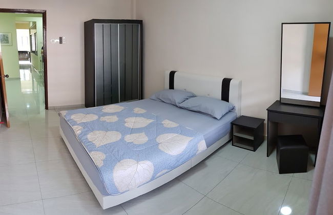 24A Home Stay Near Bukit Bintang - Foto 5