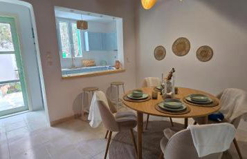 Sunset View garden house of Mykonos - Foto 17