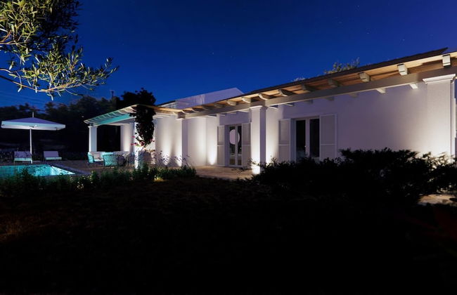 Villa Jupeter in Corfu - Foto 26