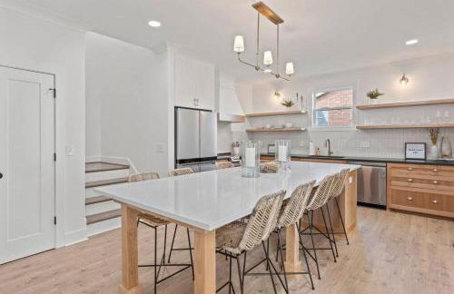 Basecamp Retreat TimsFordLake - Foto 12