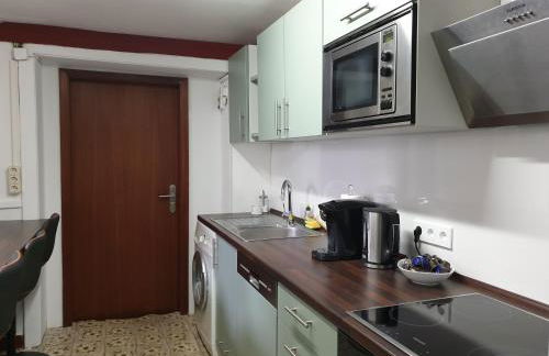 Exclusive Apartment in St Pauli, Only for Men! - Foto 17