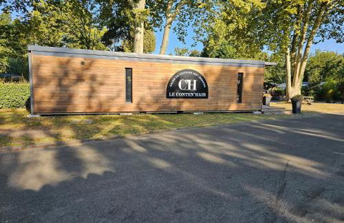 Chalet Bien-Etre du Domaine - Foto 26