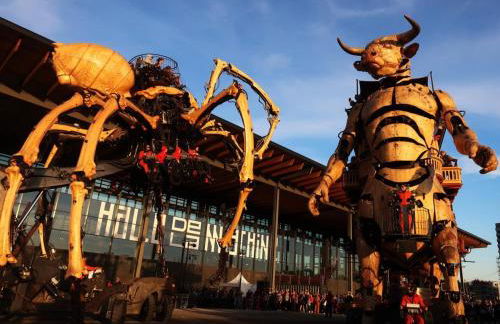 APPT Cosy entier avec piscine - Photo 3