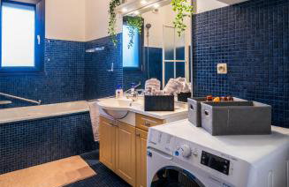 Maison les deux cèdres, 6ch, vue sublime & jardin - propriété partagée - Foto 28
