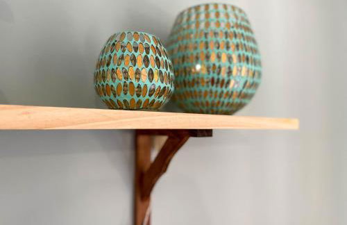 Casa Maravillas. Un lugar único para desconectar - Foto 13