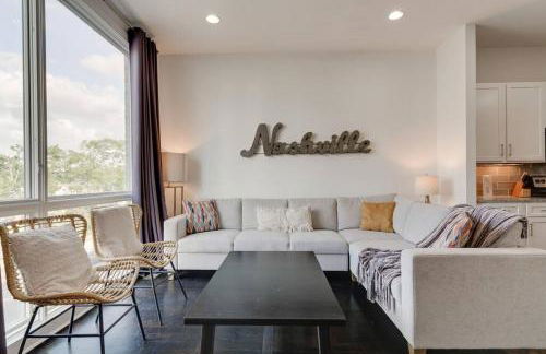 Epic Location- Steps from 12th S, Sleep12 - Foto 39