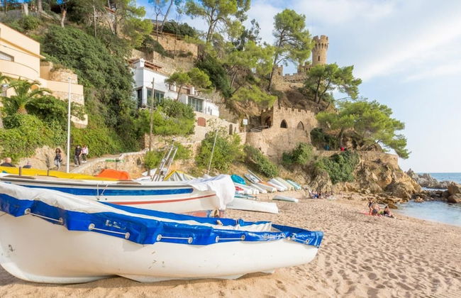 Conchi in Lloret de Mar - Photo 14