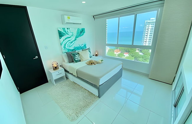 Apartamentos Neos - Cerca al Mar by SOHO - Foto 43