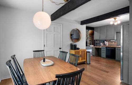 Echo Point - Pet-Friendly! Cozy Cabin Located Near Duncan Bridge Marina! - Foto 14