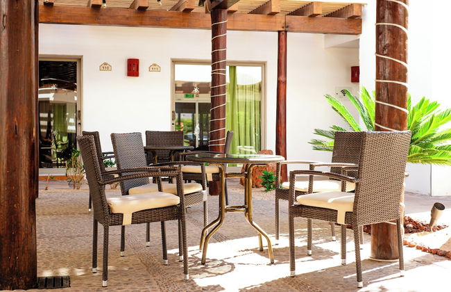 Hotel Santa Fe Loreto by Villa Group - Foto 68