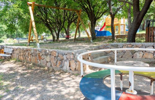 Luxury Mobile home Zuzu Klenovica - Foto 39