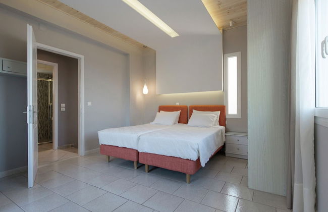 Beautiful Villa in Agia Paraskevi Samos - Photo 3